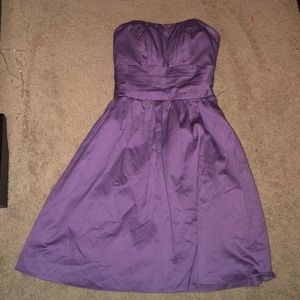 Only wore once. Altered to 0. Bra inserts added.